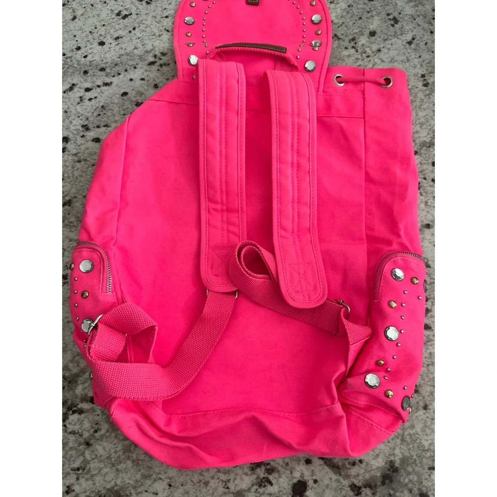 victorias secret pink good minor